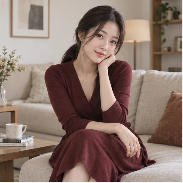 안산 이동 가을 릴랙스 안내 이미지