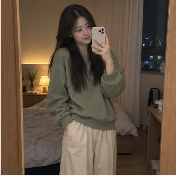 인천 청천 가을 웰니스 안내 이미지