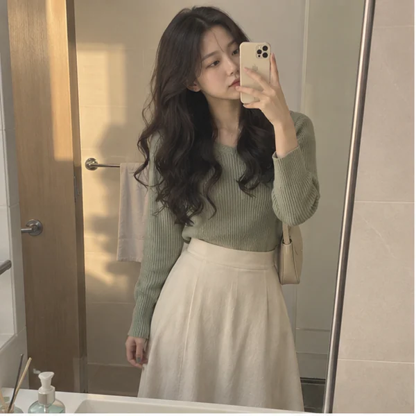 압구정동 지효 테라피 안내 이미지