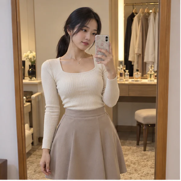 서울 부암 윈터 살롱 안내 이미지