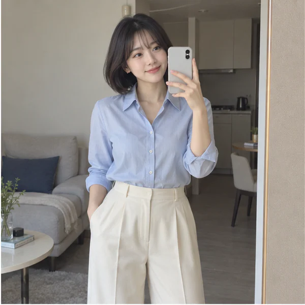 서울 서강 사나 살롱 안내 이미지