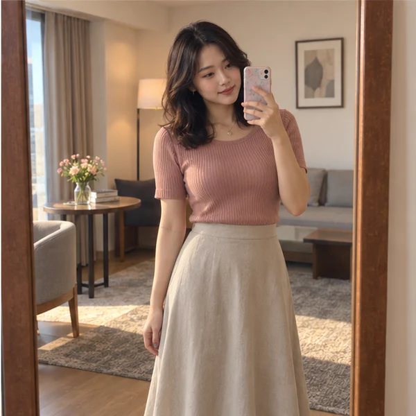 청북 솔라 포레스트 안내 이미지