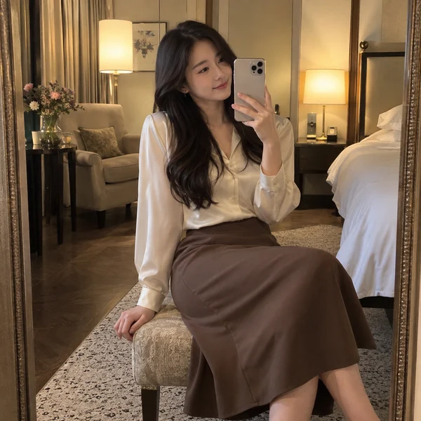 천안 쌍용 유나 라운지 안내 이미지