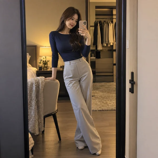홍대 사나 테라피 안내 이미지