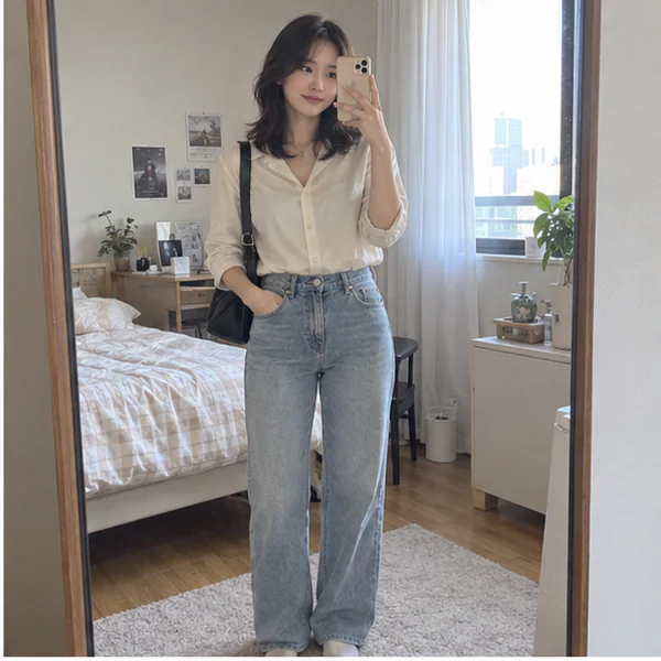 평촌 지효 살롱 안내 이미지
