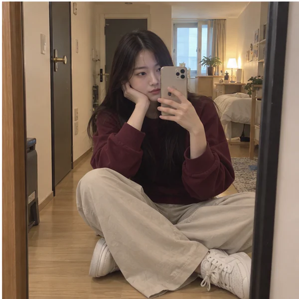 김포 구래 클로이 홈타이 안내 이미지
