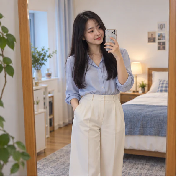 서울 인헌 라엘 라운지 안내 이미지
