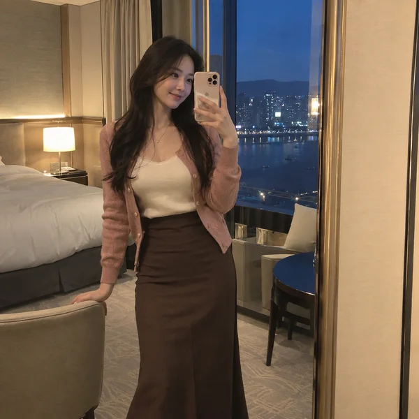 대구 대봉 사나 라운지 안내 이미지