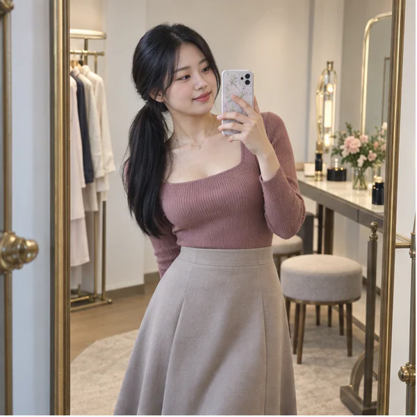 안양 카리나 가든 안내 이미지
