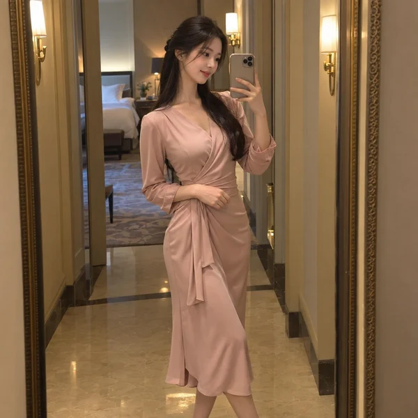 압구정동 설현 릴랙스 안내 이미지