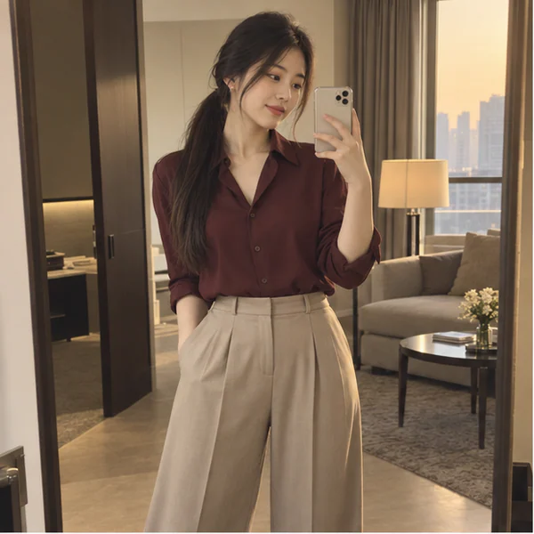 서울 마포 마리 아로마 안내 이미지