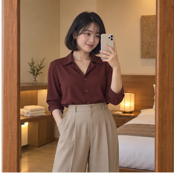가을 스튜디오 대표 안내 이미지