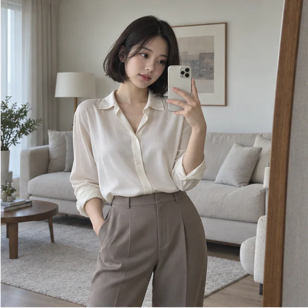 서울 군자 채영 테라피 안내 이미지