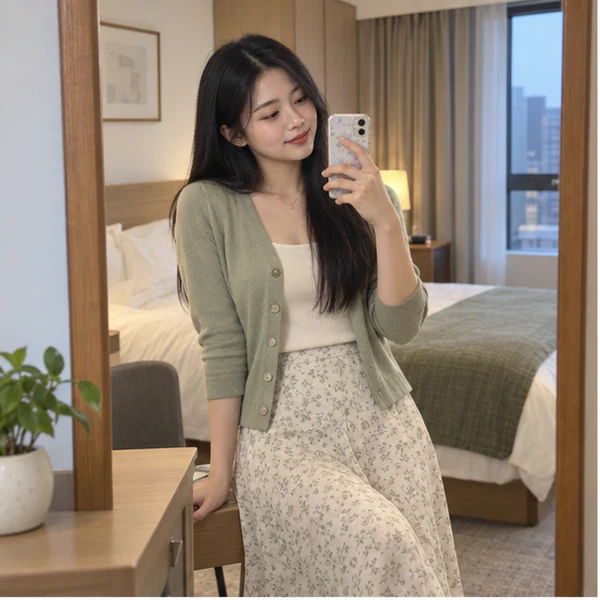일산 나나 홈타이 안내 이미지