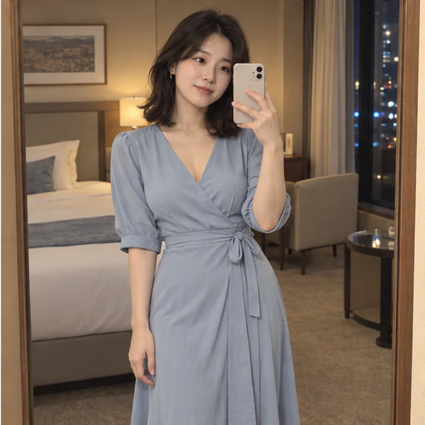 보통리 마리 포레스트 안내 이미지