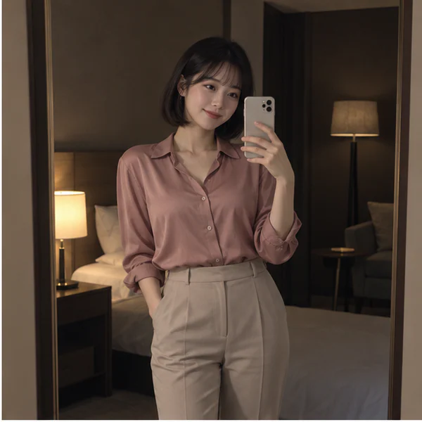 서울 개포 아이린 살롱 안내 이미지