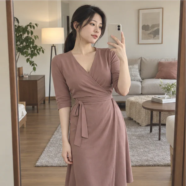 평촌 리사 테라피 안내 이미지