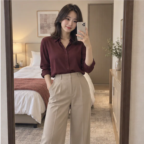 서울 진관 닝닝 포레스트 안내 이미지