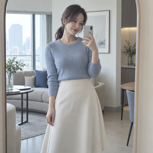 논현동 효정 포레스트 안내 이미지