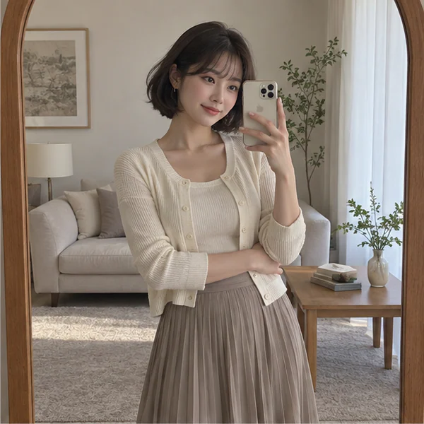 보통리 효정 웰니스 안내 이미지