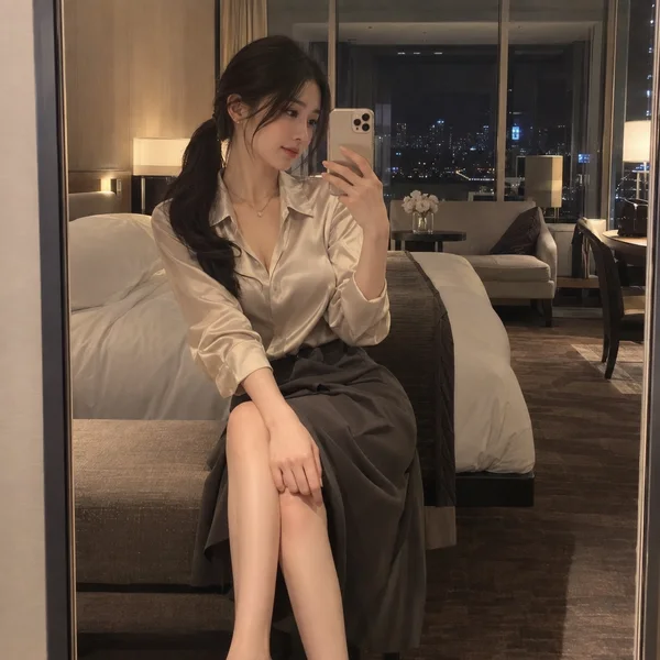 서울 난향 민지 라운지 안내 이미지
