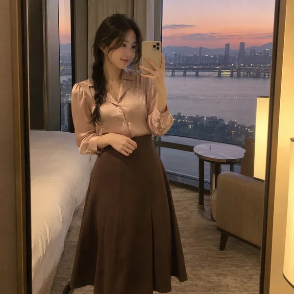 논현동 카리나 테라피 안내 이미지