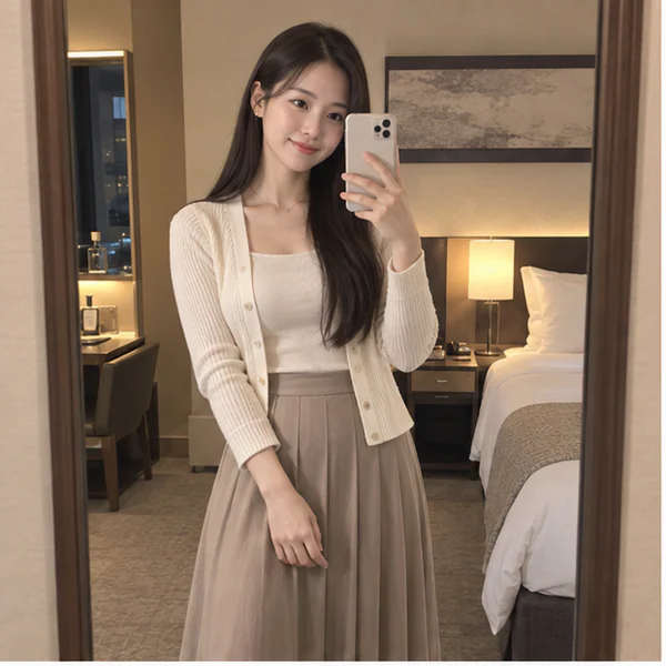 남양주 리사 가든 안내 이미지