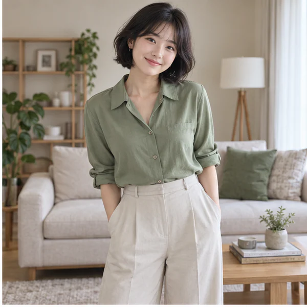 서울 홍제 효정 스튜디오 안내 이미지