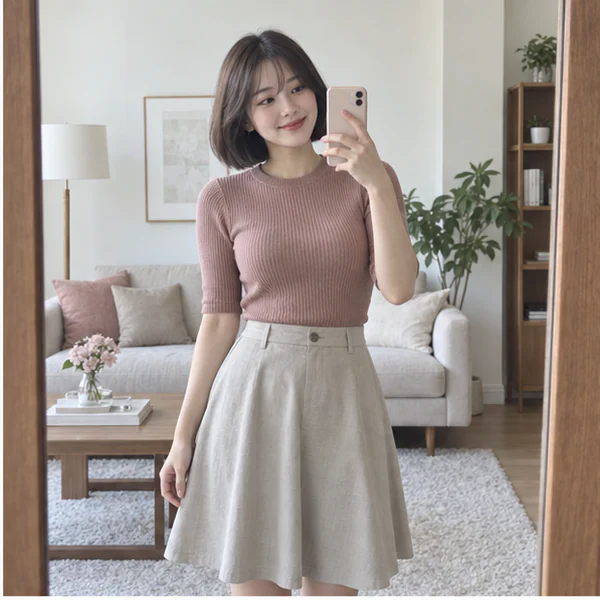서울 공덕 마리 라운지 안내 이미지
