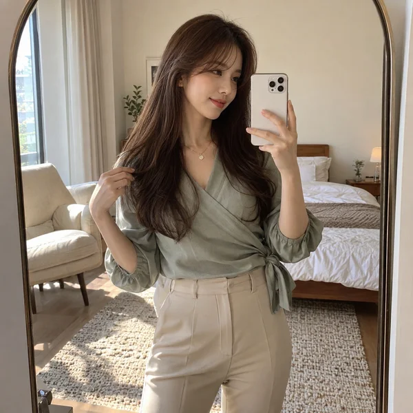 서울 강동 민지 홈타이 안내 이미지