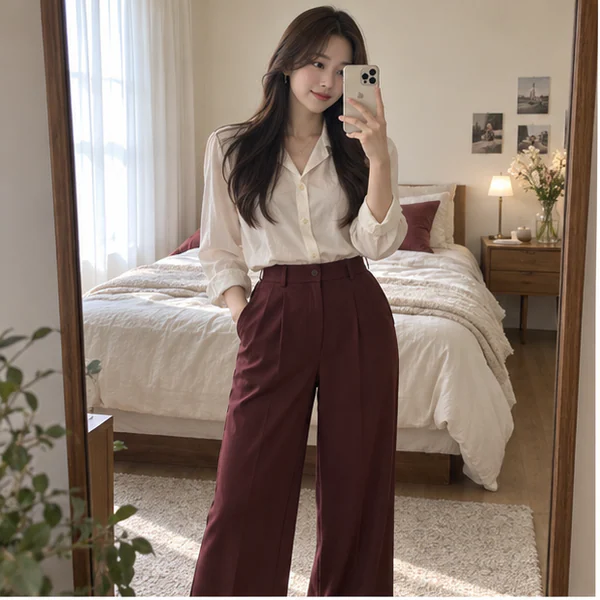 안산 월피 유나 아로마 안내 이미지