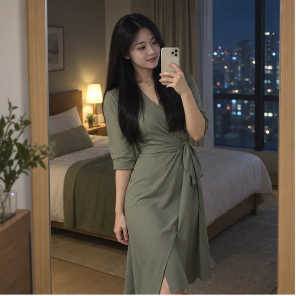 안양 호계 효정 가든 안내 이미지