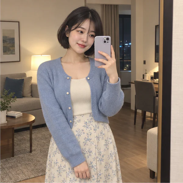 안양 병목안 민지 라운지 안내 이미지
