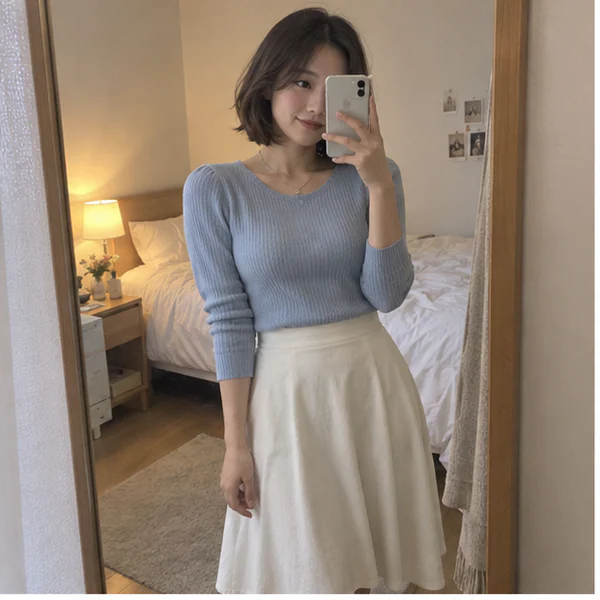 서울 염리 은비 가든 안내 이미지