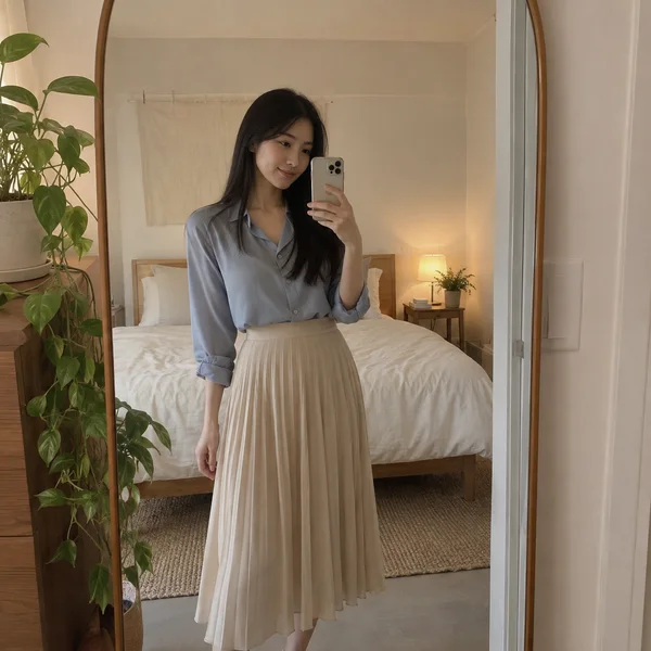 시흥 매화 수지 살롱 안내 이미지