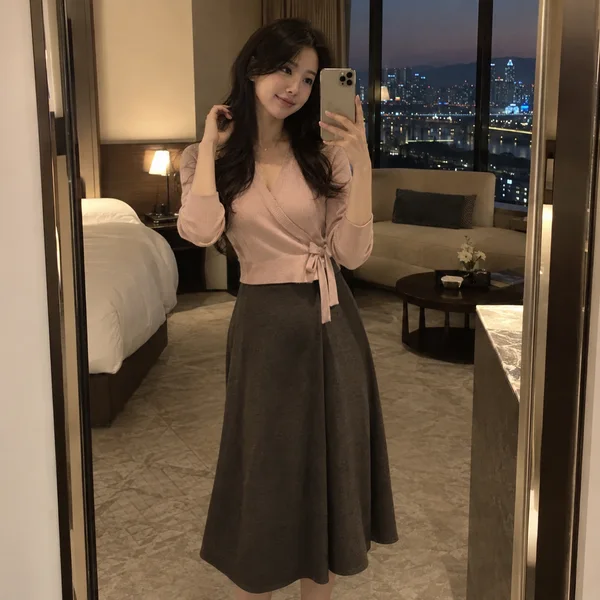 서울 중곡 사나 스튜디오 안내 이미지
