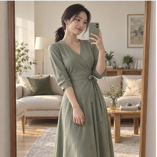 서울 성북 민지 살롱 안내 이미지