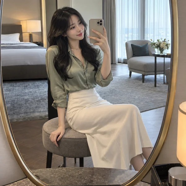 평촌 설현 케어 안내 이미지