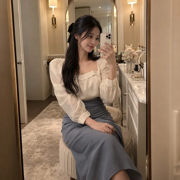부산 수정 라엘 포레스트 안내 이미지