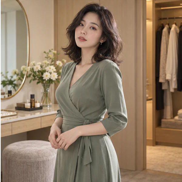 화성 진안 유정 케어 안내 이미지
