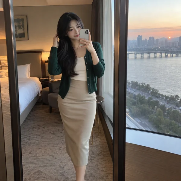 서울 교남 다니엘 웰니스 안내 이미지
