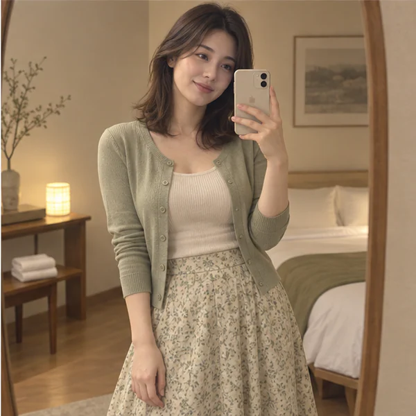 평촌 사나 웰니스 안내 이미지