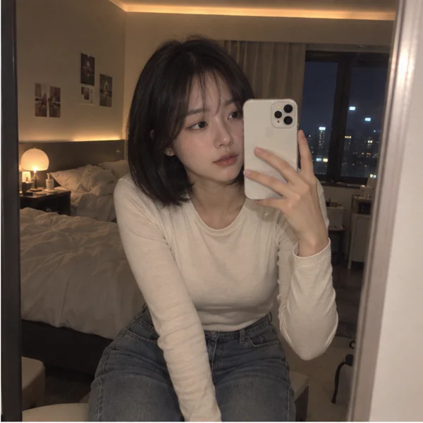 서울 구산 수지 가든 안내 이미지