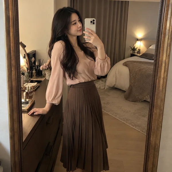 서울 용산 보미 라운지 안내 이미지