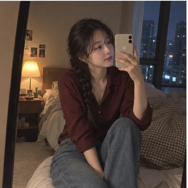 서울 북아현 세리 살롱 안내 이미지