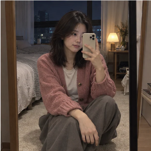 보통리 아델 릴랙스 안내 이미지