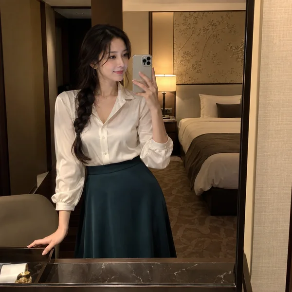 기흥 은비 스튜디오 안내 이미지