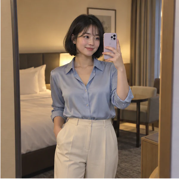 서울 강북 보미 라운지 안내 이미지