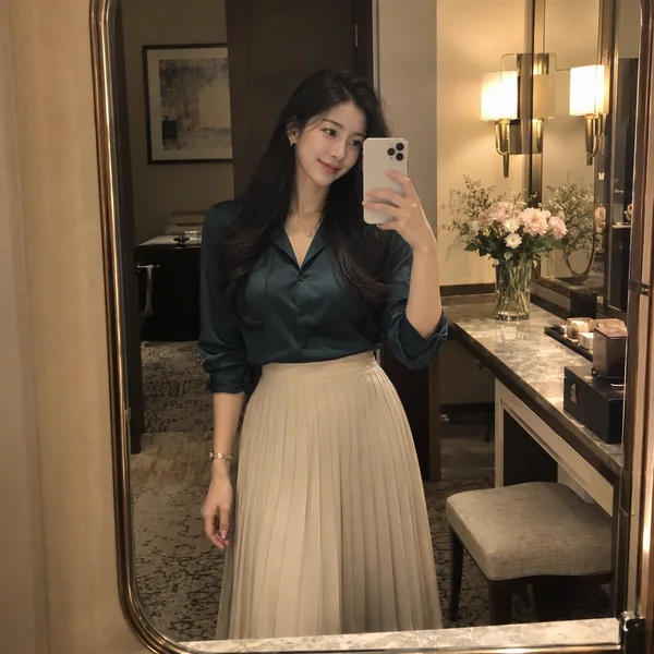 광주 송정 마리 살롱 안내 이미지