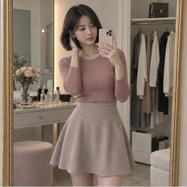 솔라 웰니스 대표 안내 이미지